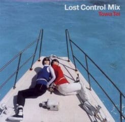 Towa Tei - Lost Control Mix (Electronic) [House, Abstract, Drum n Bass] on EastWest Japan, Akashic Records (2000) [Vinyl] (12")