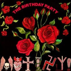 The Birthday Party - Mutiny! (Rock) [Art Rock, Punk] on Mute (1983) [Vinyl] (12")