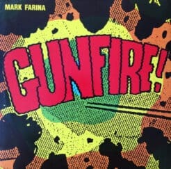 Mark Farina - Gunfire (Electronic) [Eurobeat, Hi NRG] on Asia Records (1990) [Vinyl] (12")