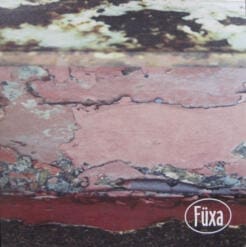 Füxa - 3 Field Rotation (Rock) [Space Rock, Avantgarde] on i (1996) [Vinyl] (12")