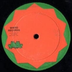 Horace Andy, Sound Dimension, The Mad Lads , The Soul Vendors - Mr Bassie / You'll Never Know (Reggae) on Winro Records [Vinyl] (12")