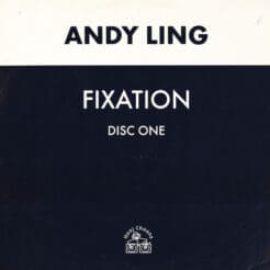 Andy Ling - Fixation (Electronic) [Trance, Progressive Trance] on Hooj Choons (2000) [Vinyl] (12")