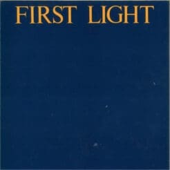 First Light - First Light (Jazz, Rock) [Jazz-Rock, Jazz-Funk] on M.F.S. (1978) [Vinyl] (LP)