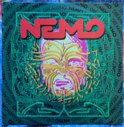 Nemo - Dreaming (Electronic) [House] on Razor Records (1990) [Vinyl] (12")