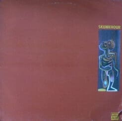 Skunkhour - Skunkhour (Electronic) [Acid Jazz] on Acid Jazz (1995) [Vinyl] (LP)