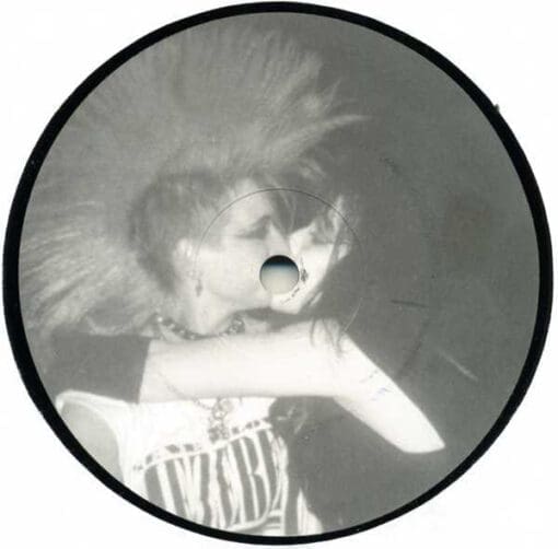 Dead Or Alive - You Spin Me Round (Like A Record) (Bootleg Remixes) (Electronic) [House, Techno] on Burns (2001) [Vinyl] (12")