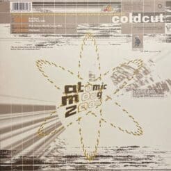 Coldcut - Atomic Moog 2000 / Boot The System (Electronic) [Breakbeat, Future Jazz, Trip Hop] on Ninja Tune (1997) [Vinyl] (12")