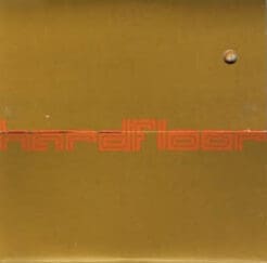 Hardfloor - Home Run (Electronic) [House, Techno, Acid] on Harthouse (1996) [Vinyl] (LP)