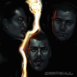 Grayskul - Deadlivers (Hip Hop) on Rhymesayers Entertainment (2005) [Vinyl] (LP)