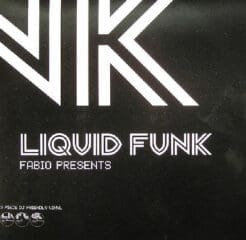 Fabio - Liquid Funk Vol 2 (Electronic) [Drum n Bass] on Creative Source (2005) [Vinyl] (12")