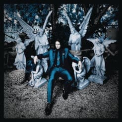 Jack White - Lazaretto (Rock) [Alternative Rock, Blues Rock, Country Rock] on Third Man Records (2014) [Vinyl] (LP)