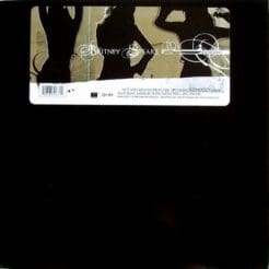 Britney Spears - Key Cuts From Remixed (Electronic) [Progressive House] on Jive, Zomba Label Group (2005) [Vinyl] (12")