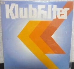 Klubfilter - Illumination (Electronic) [House, Deep House] on Royal Flush Records (2002) [Vinyl] (12")