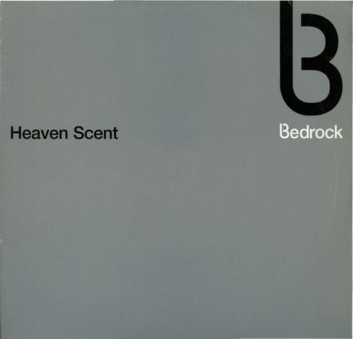 Bedrock - Heaven Scent (Electronic) [Progressive Trance] on Marc et Claude's (2000) [Vinyl] (12")