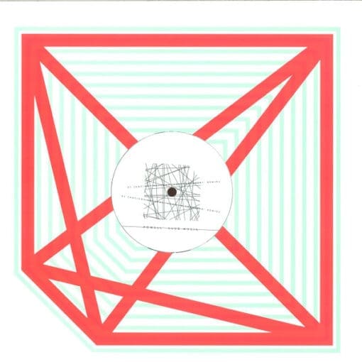 Powell - Club Music Remixes (Electronic) [EBM, Techno, IDM] on Diagonal (2014) [Vinyl] (12")