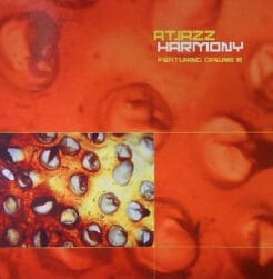 Atjazz, Dawne B - Harmony (Electronic) [Future Jazz, House] on Mantis Recordings (2000) [Vinyl] (12")