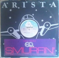 GQ - Try Smurfin' (Electronic, Funk / Soul) [Electro, Funk, Disco] on Arista (1982) [Vinyl] (12")