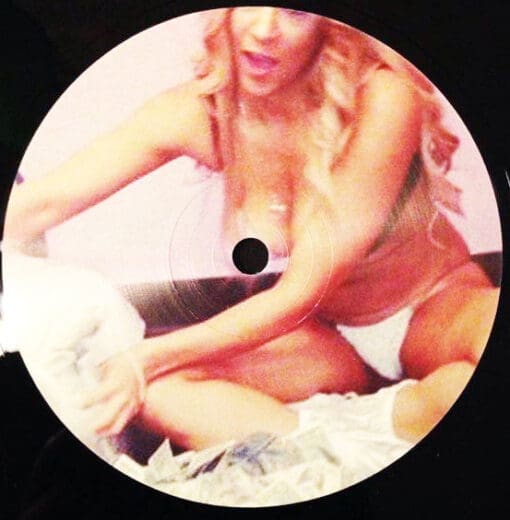 Toni Moralez - Little Havana EP (Electronic) [House, Juke, Techno] on Hard Beach Entertainment (2015) [Vinyl] (12")