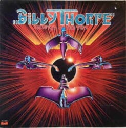 Billy Thorpe - Children Of The Sun (Rock, Funk / Soul, Pop) [Classic Rock] on Interfusion (1979) [Vinyl] (LP)