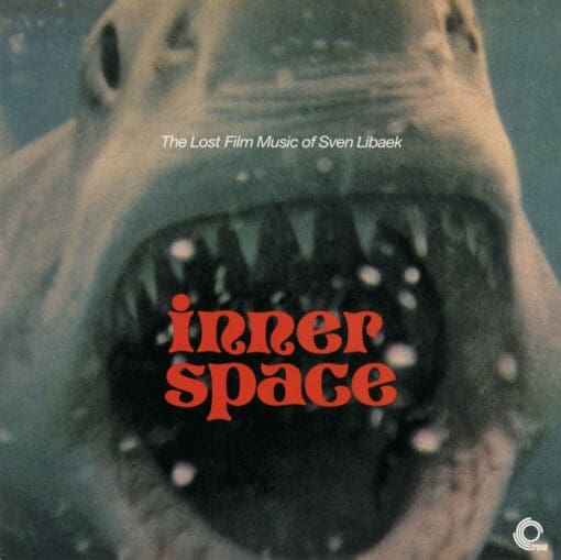 Sven Libaek - Inner Space (The Lost Film Music Of Sven Libaek) (Jazz, Stage & Screen) [Soundtrack, Score, Space-Age, Easy Listening, Swing] on Trunk Records (2006) [Vinyl] (LP)