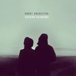 Robot Orchestra - Chasing Rainbows (Electronic, Hip Hop) [Hip Hop, Boom Bap, Instrumental] on Vinyl Digital (2015) [Vinyl] (LP)