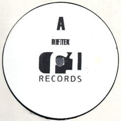 B(if)tek - Bedrock (Electronic, Rock) [Post Rock] on F1 [Vinyl] (12")