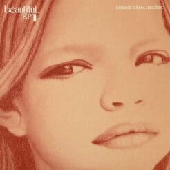 Fantastic Plastic Machine - Beautiful EP1 (Electronic) [House, Broken Beat] on L'Appareil-Photo Bis (2001) [Vinyl] (12")