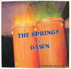 The Springs Of Dawn - Springs Of Dawn (Electronic) [House] on Smile Production (1992) [Vinyl] (12")