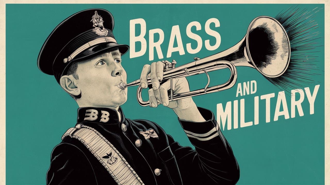 Brass & Military